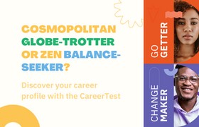 Mit Universum Career Test 2024 Karriere vorplanen und Talente finden